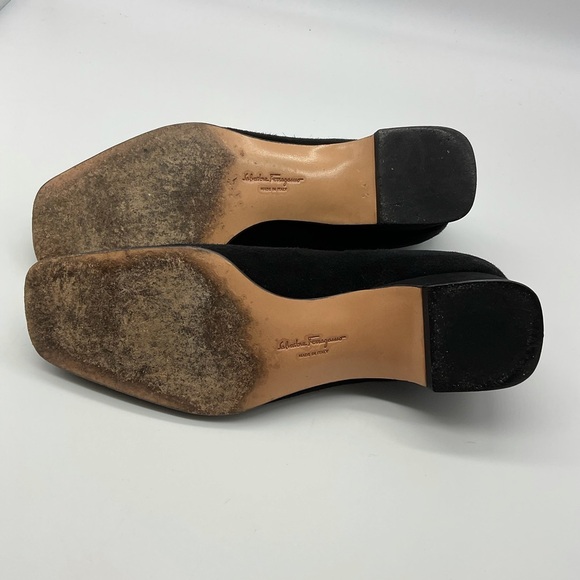 Ferragamo Loafers - Picture 4 of 4